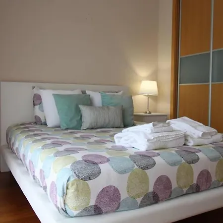 Appartement Pinhal Da Junqueira
