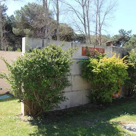 Pinhal Da Junqueira Appartement