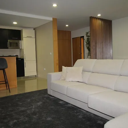 Pinhal Da Junqueira Appartement Fão