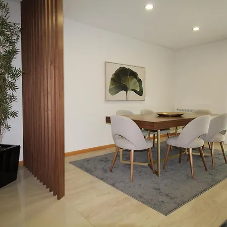 Appartement Pinhal Da Junqueira
