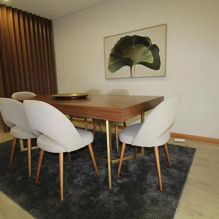 Pinhal Da Junqueira Appartement Fão
